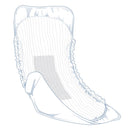 Medline FitRight Incontinence Liners