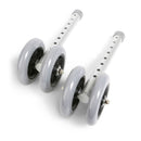 Medline Novaplus 5" Walker Wheels