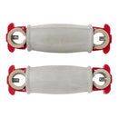 Medline Handle and Grip Kit for Premium Red Dot Axillary Crutches