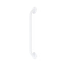 Medline White Enameled Grab Bars