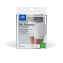 Medline Premium Hip Protector Underpants wih Pads