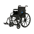 Medline Guardian K4 Wheelchairs