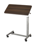 Medline Tilt Top H-Base Overbed Tables