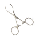 Medline König Lorna Non-Perforating Towel Forceps