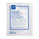 Medline X-Ray Detectable Laparatomy Sponges