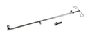 Medline Wheelchair IV Pole Attachments