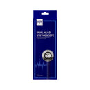 Medline Dual-Head Stethoscopes
