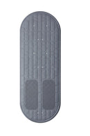 Medline Serenity Foot Massage Bath Mat