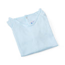 Medline Comfort-Knit Pediatric IV Gowns