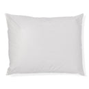Medline Medsoft Wipeable Reusable Pillows with Vinyl Ticking