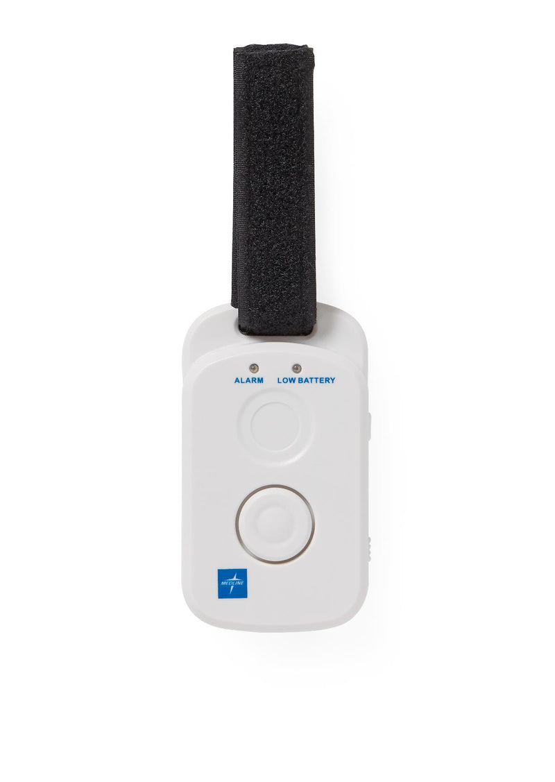 Medline Economy Alarm Monitor