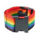 Medline Polypropylene Gait Belts