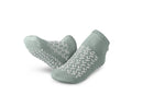 Medline Double-Tread Terry Patient Slippers