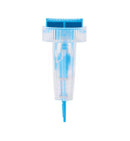 Medline Push Button Safety Lancets