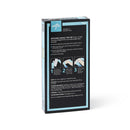 Medline Optifoam Gentle Post-Op Foam Wound Dressings