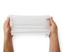 Medline FitRight Aloe Personal Cleansing Wipes