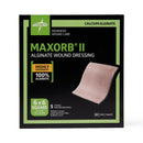 Medline Maxorb II Alginate Wound Dressings