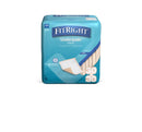 Medline FitRight Underpads