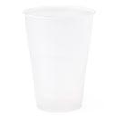 Medline Disposable Plastic Drinking Cups