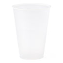 Medline Disposable Plastic Drinking Cups