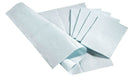 Medline 3-Ply Tissue Professional Towels