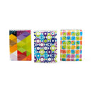 Medline Facial Tissue Pocket Packs