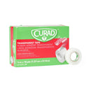 Medline CURAD Transparent Plastic Medical Adhesive Tape