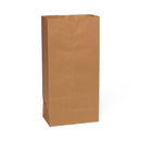 Medline Brown Paper Bags