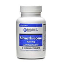 Medline Simethicone Antiflatulent