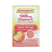 Medline Emergen-C Vitamin C Supplement