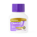 Medline GoodSense ClearLax Polyethylene Glycol Laxative Powder