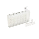 Medline 7-Day Pill Organizer/Minder