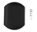Medline Replacement Wheelchair Calf Pads