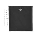 Medline Wheelchair Back Upholstery