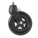 Medline Wheelchair Wheels and Casters