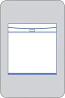 Medline Sterile X-Ray Cassette Covers