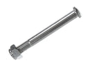Medline Wheelchair Axles