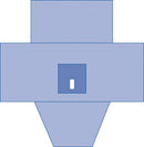 Medline Sterile Lithotomy Surgical Pack VIII