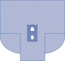 Medline Sterile Laparoscopy/Pelviscopy Surgical Pack
