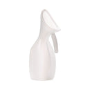 Medline Translucent Female Urinals