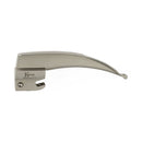Medline Reusable Integrated Fiber Optic Laryngoscope Blades