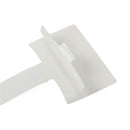 Medline Adhesive Foley Catheter Tubing Holder