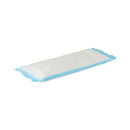 Medline Deluxe Straight Perineal Cold Pack/Pad
