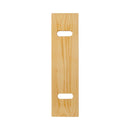 Medline Standard Wooden Transfer Boards