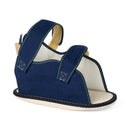 Medline Molded Rocker Cast Shoes