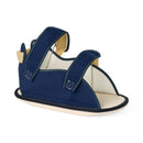 Medline Molded Rocker Cast Shoes