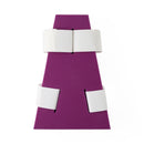 Medline Disposable Leg Abduction Pillows