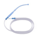 Medline Sterile Bulb Tip Yankauers
