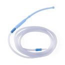 Medline Sterile Bulb Tip Yankauers