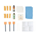 Medline Wet Skin Scrub Trays